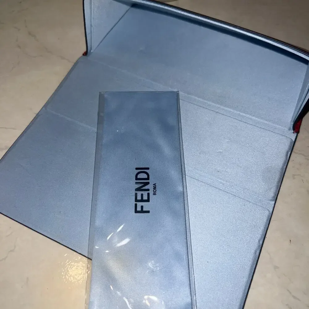 Fendi authentic sunglasses